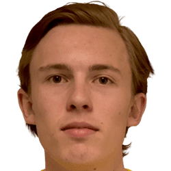 Jostein Rudi fm 2021