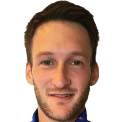 Chris Danielsen fm21
