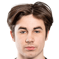 Markus Lufall-Sørvik fm21