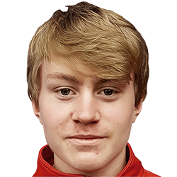 Tage Johansen fm 2021