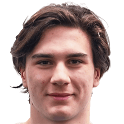 Endre Bergsaker fm 2021