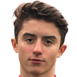 Venis Hashani fm 2021