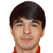 Dariush Karimirouzbehani fm 2021