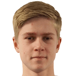 Thomas Reinfjord fm 2021