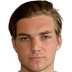 Espen Jakobsen fm 2021