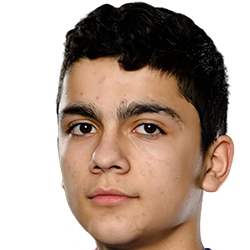 Drilon Zeneli fm 2021