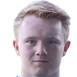 Christoffer Sandnes Andersen fm 2021