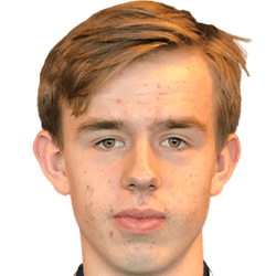 Jesper Moksnes fm 2021