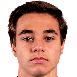 Vegard Haugerud Hagen fm21