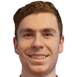 Eirik Skre-Moen fm 2021