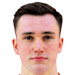 Eivind Stender fm 2021