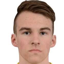 Johannes Grimelid fm 2021