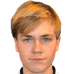 Tobias Åsbø fm21