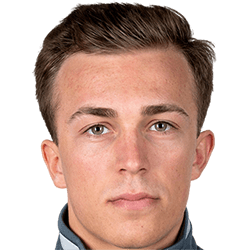 Eirik Høydal fm 2021