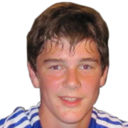 Fredrik Næss fm 2021