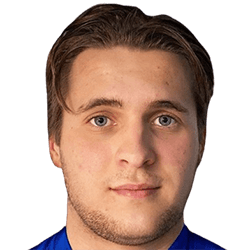 Thomas Gjendem Nerland fm 2021