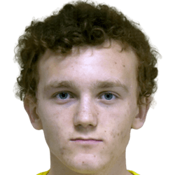 Arian Gundersen fm 2021