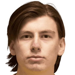 Andreas Posti Lindland fm 2021