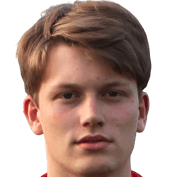 Eirik Sorger Olsen fm 2021