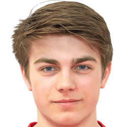 Mathias Øfsti Bråten fm21