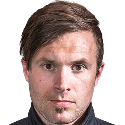 Pål André Riaunet fm21
