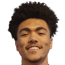 Jonathan Black fm 2021