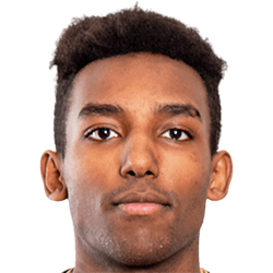 Sindre Lundh fm 2021