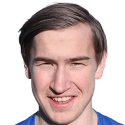 Pelle Sigurdsen fm21