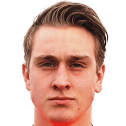 Birger André Stangnes fm 2021