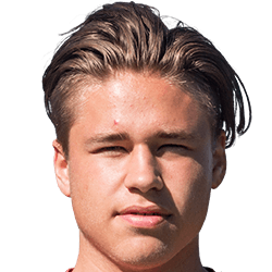 Sebastian Willadsen fm 2021