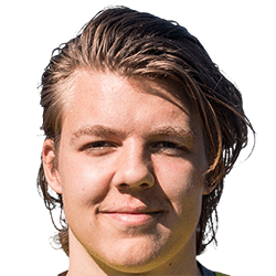 Thomas Henriksen fm21