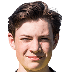 Mikkel Hollfjord fm 2021