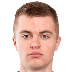 Kristoffer Halvorsen fm21