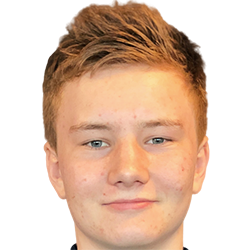 Nicolai Gundersen fm21