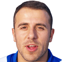 Ilir Jusufi fm21