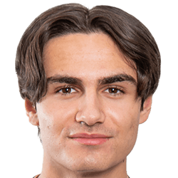 Andrew Zubovic fm21