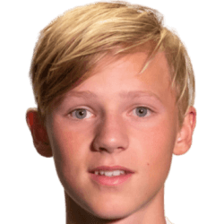 Jørgen Hagensen fm21