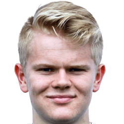 Martin Høvik fm 2021