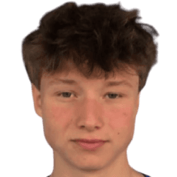 Erik Botten Breum fm 2021