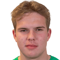 Viktor Andersen Ingebretsen fm21