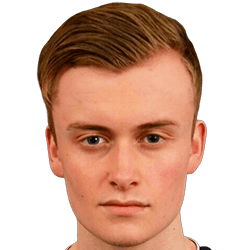 Martin Lundemo Aakvik fm 2021