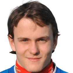 Yunus Opgård fm 2021