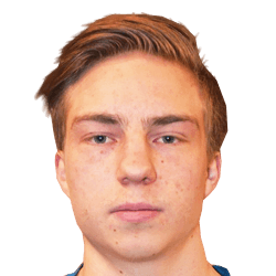 Mathias Pedersen fm21