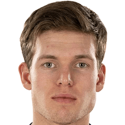 Thomas Johnsen fm 2021