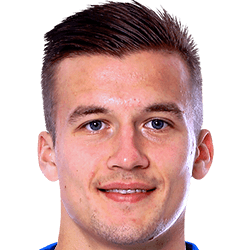 Arkadiusz Reca fm 2021