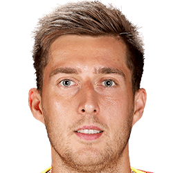 Taras Romanczuk fm 2021