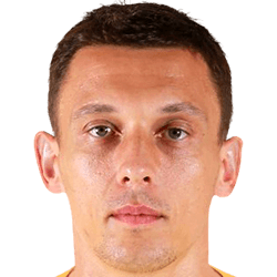 Adam Stachowiak fm21