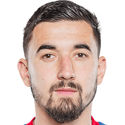 Martin Konczkowski fm 2021