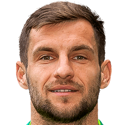 Lukasz Broz fm 2021