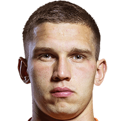 Jakub Swierczok fm 2021